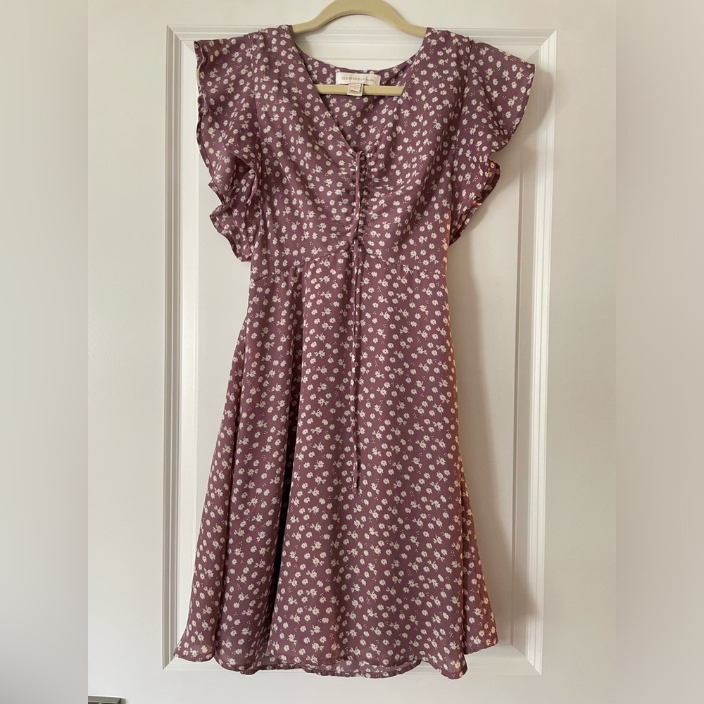 Casual sundress